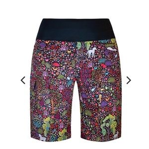 NWT Shredly Curvy MTB shorts